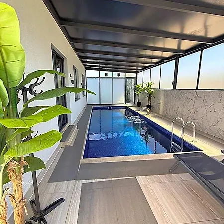 Hotell Hills Gokcedere