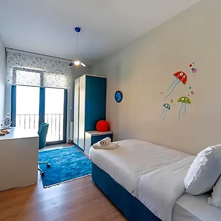 Hills Hotell