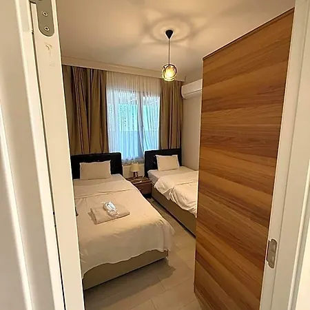 Hotell Hills
