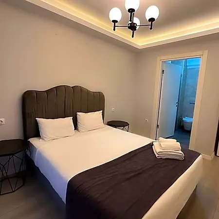 Hotell Hills