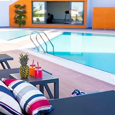Hotell Hills