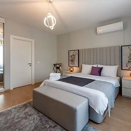 Hills Hotell Gokcedere