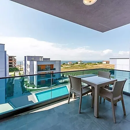Hills Hotell