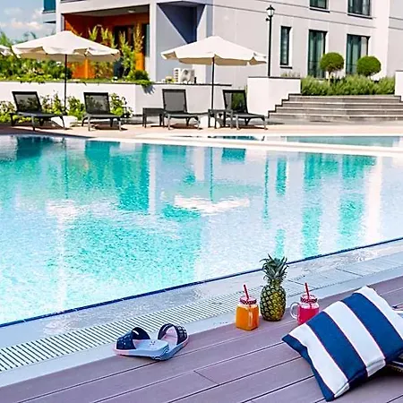Hills Hotell